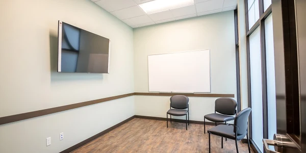 Gifford Street Comprehensive Treatment Center