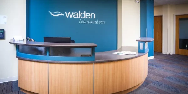 Walden Waltham