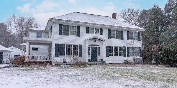 Evoke Wellness Waltham