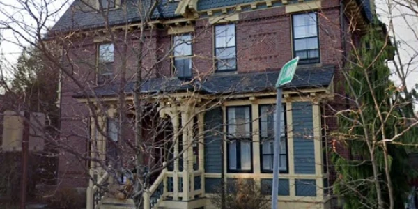 Caspar - Women Place