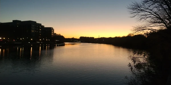 Hurley House - Recovery Home