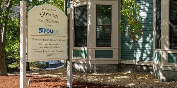 Seven Hills Behavioral Health