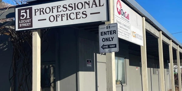 OnCall Healthy Living Program